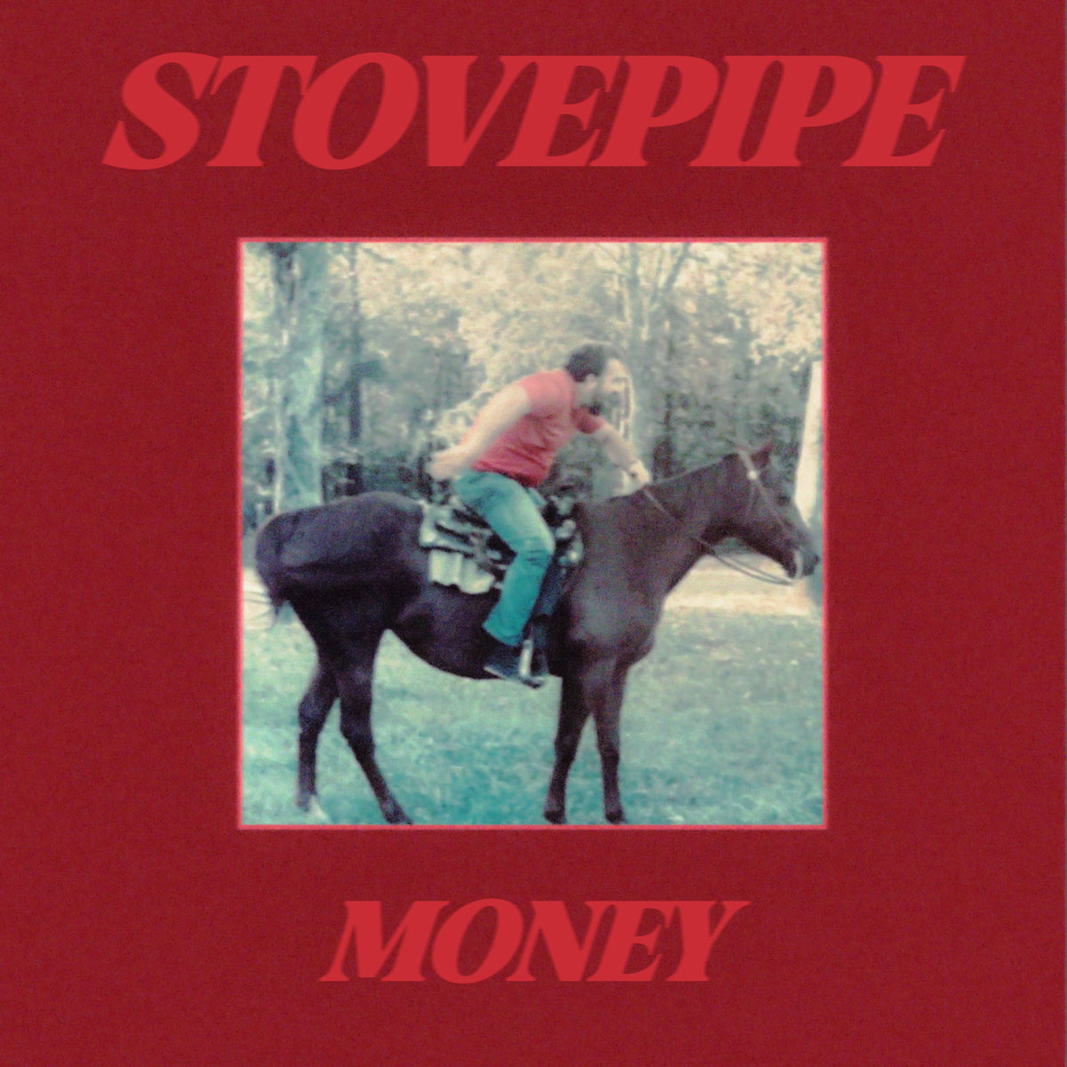 Money &quot;Stovepipe&quot;