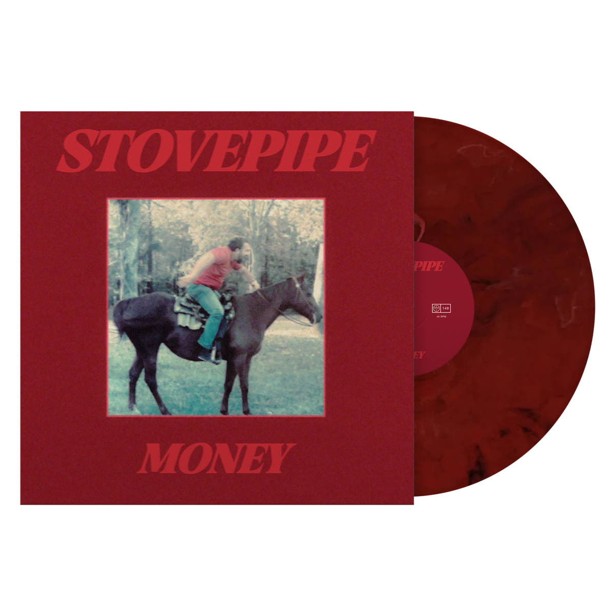 Money &quot;Stovepipe&quot;