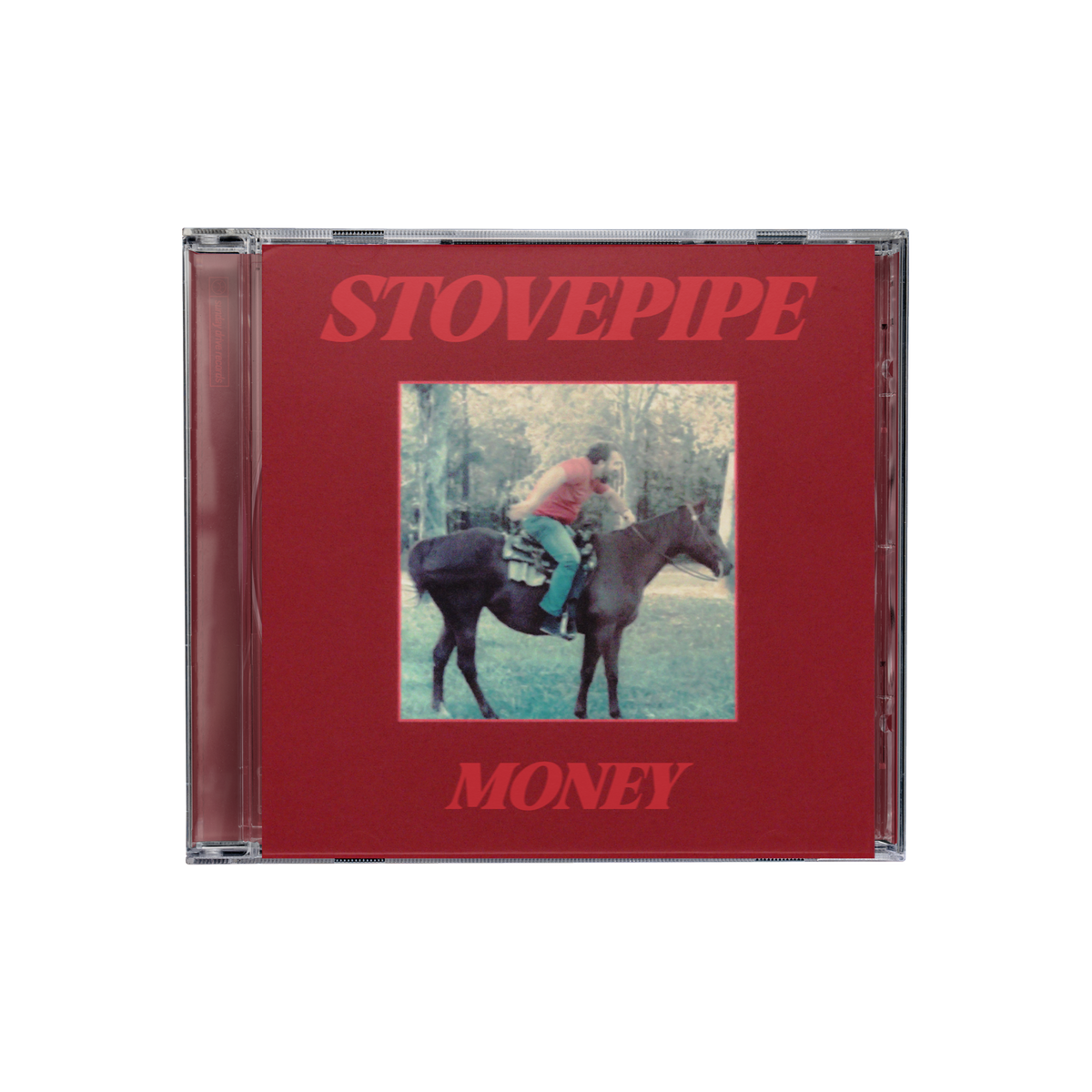 Money &quot;Stovepipe&quot;