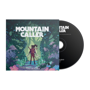 Mountain Caller "Chronicle II: Hypergenesis"