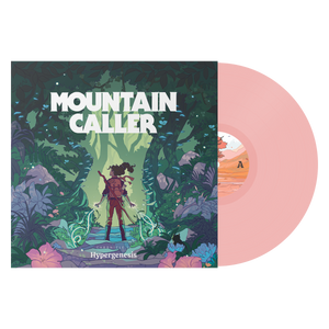 Mountain Caller "Chronicle II: Hypergenesis"