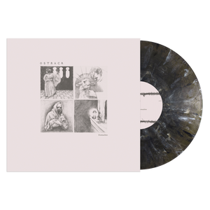 Ostraca "Eventualities"