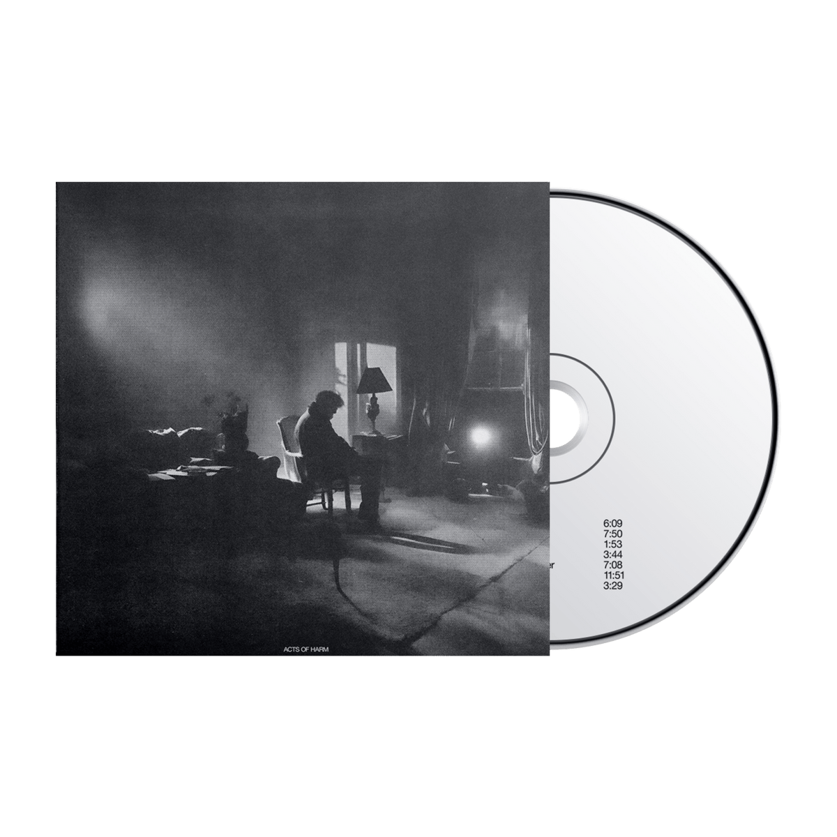 Outlander &quot;Acts of Harm&quot;