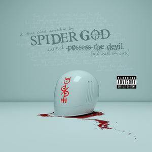 Spider God "Possess The Devil"