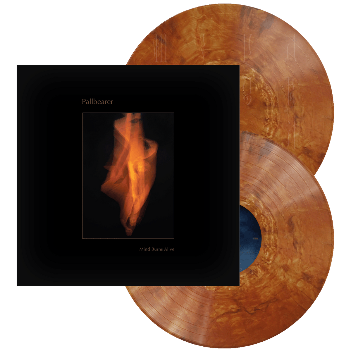 PALLBEARER &quot;Mind Burns Alive&quot;