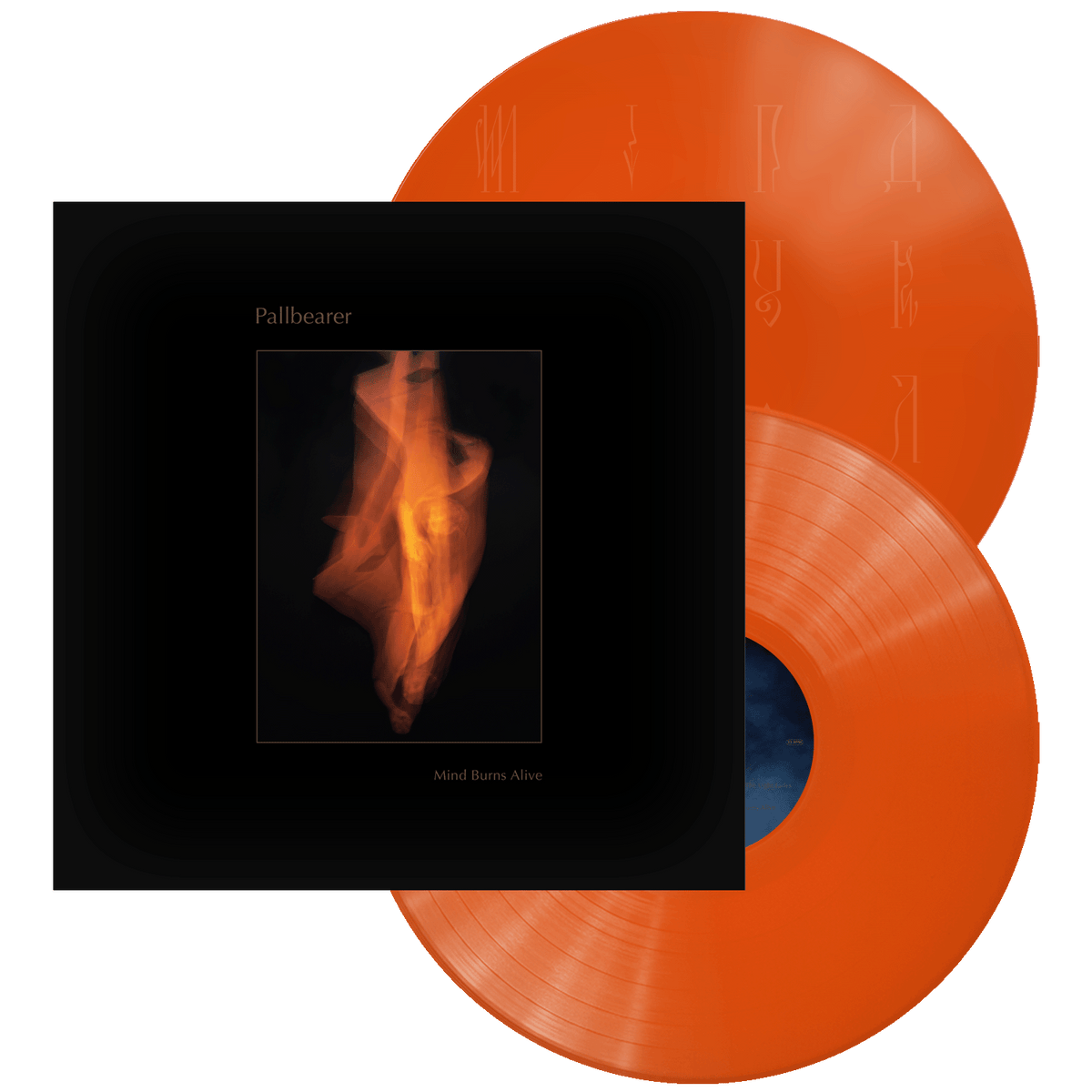 PALLBEARER &quot;Mind Burns Alive&quot;