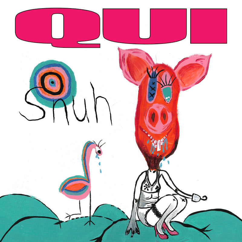 QUI &quot;Snuh&quot;