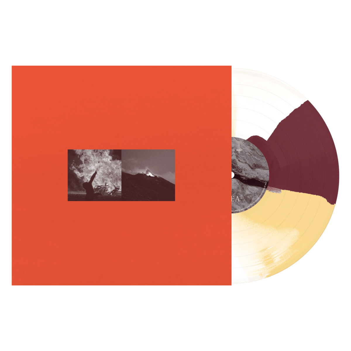 Raein &quot;A Collection of Splits and EPs 2004 - 2015&quot;