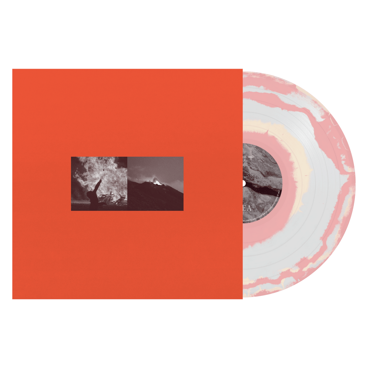 Raein &quot;A Collection of Splits and EPs 2004 - 2015&quot;