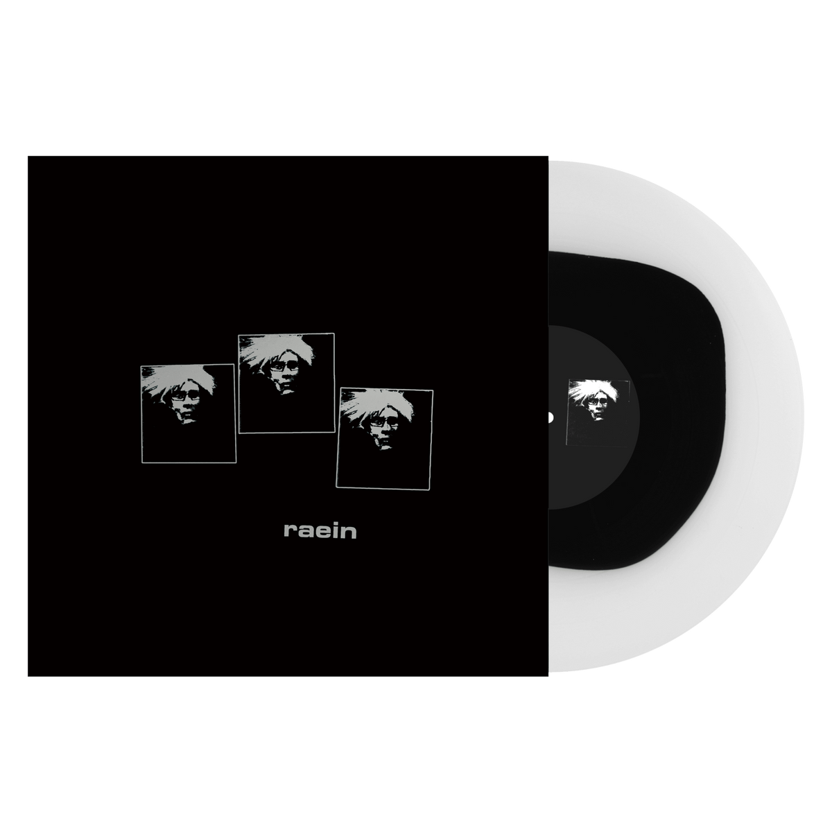 Raein "Il N'y A Pas De Orchestre"