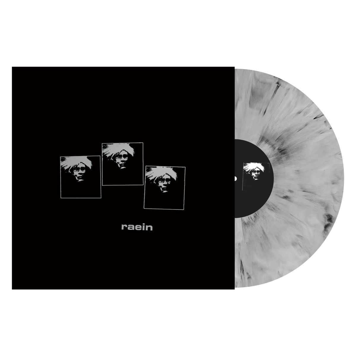 Raein "Il N'y A Pas De Orchestre"