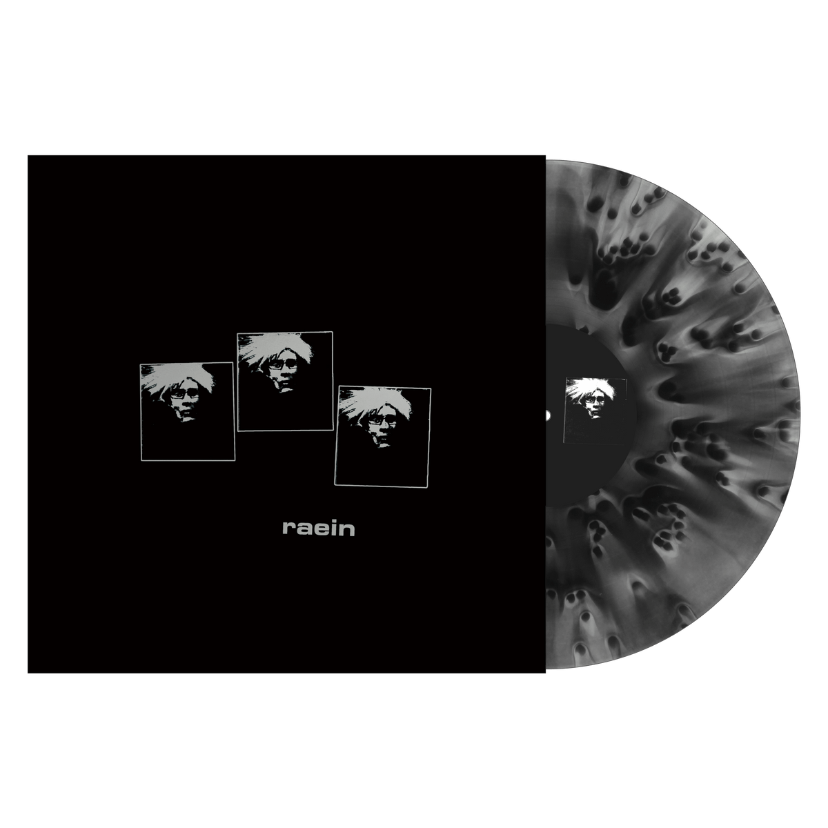 Raein "Il N'y A Pas De Orchestre"