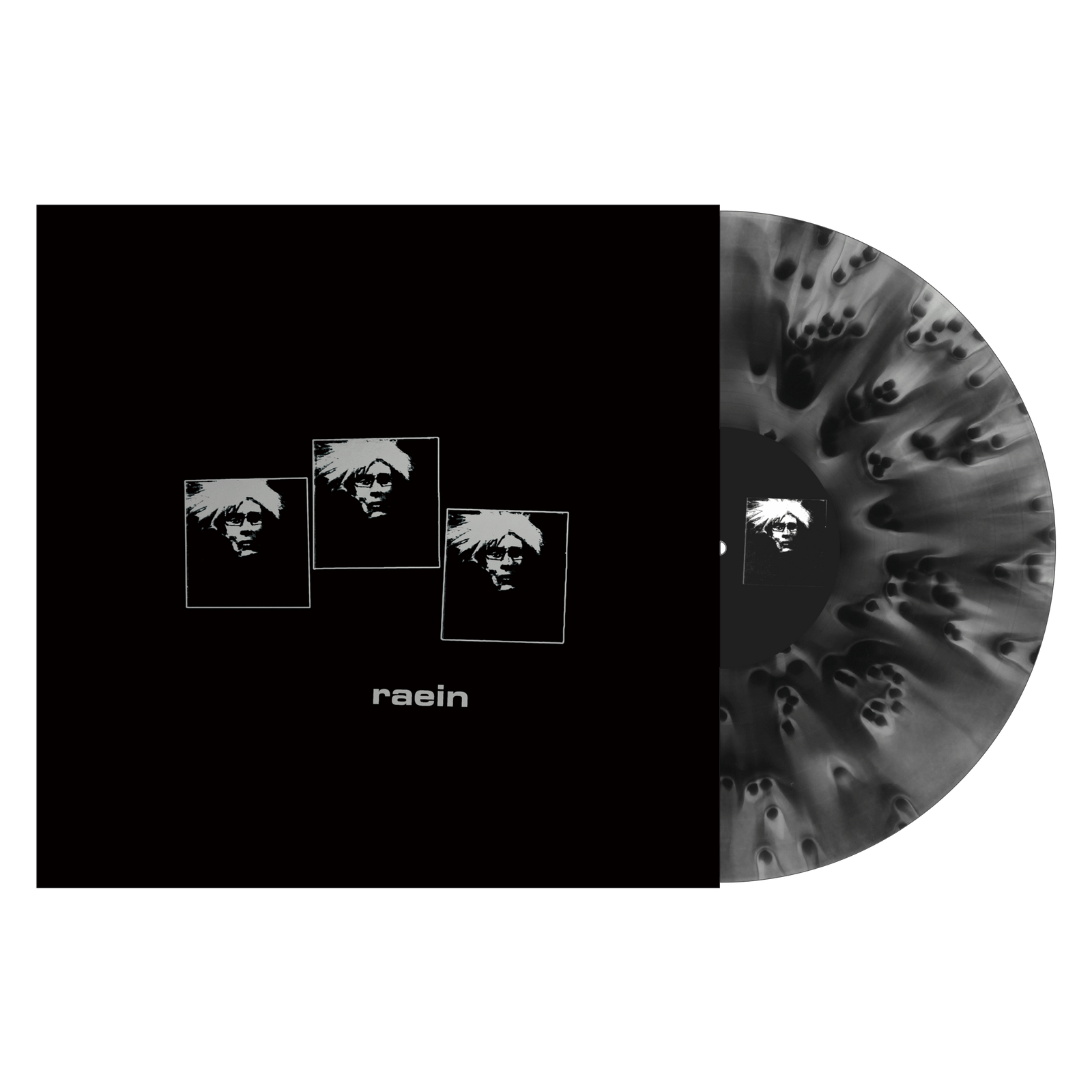 Raein "Il N'y A Pas De Orchestre"