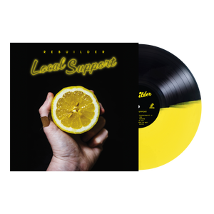 REBUILDER "Local Support"