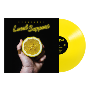 REBUILDER "Local Support"