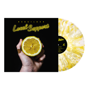 REBUILDER "Local Support"