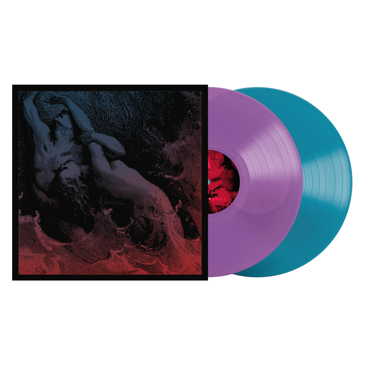 Respire &quot;Dénouement + Memorial&quot;