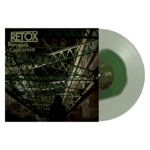 Retox "Beneath California"