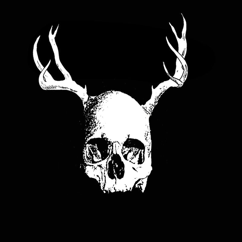 SECRET FUN CLUB &quot;Skull With Antlers&quot;