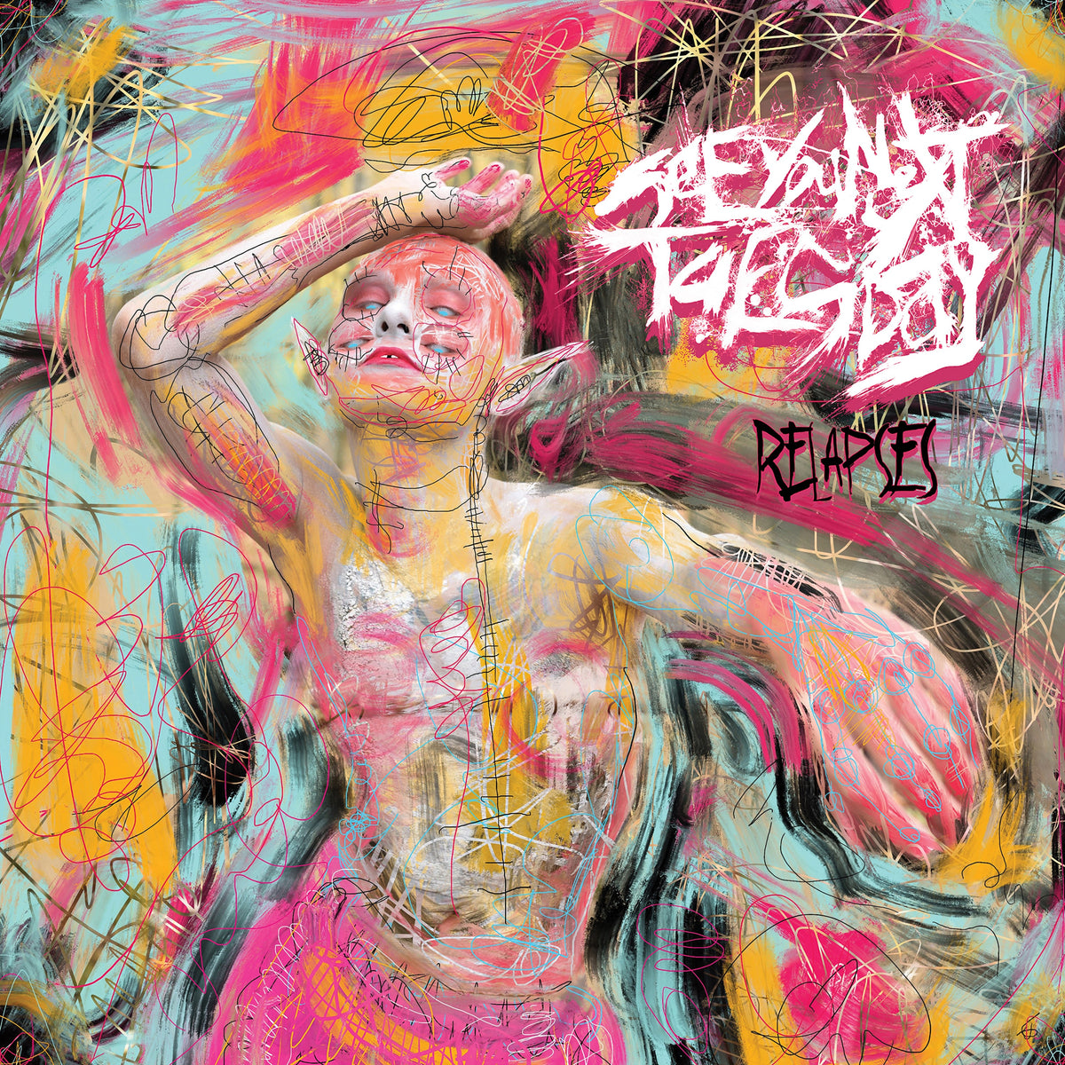 SEE YOU NEXT TUESDAY &quot;Relapses&quot;