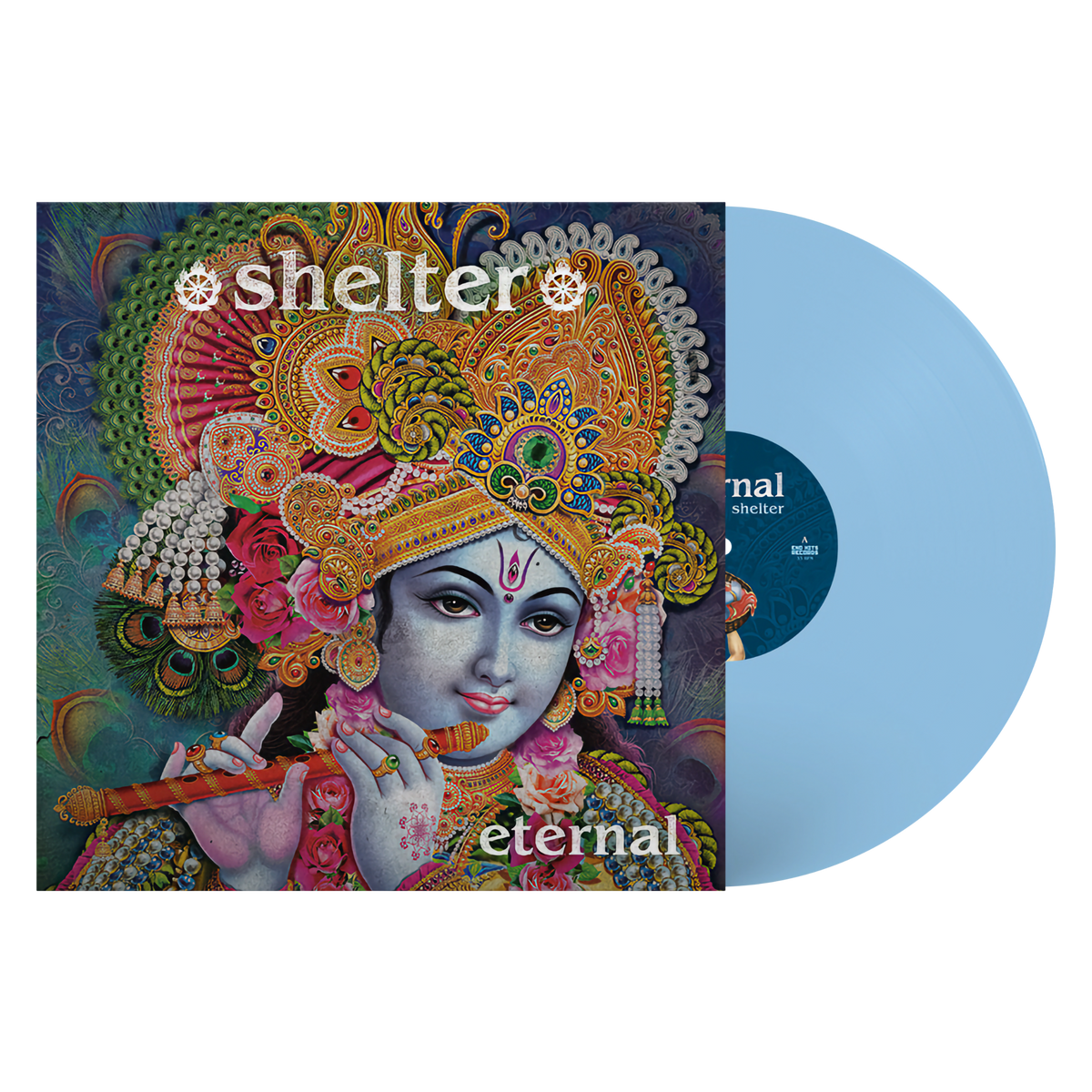 Shelter &quot;Eternal&quot;