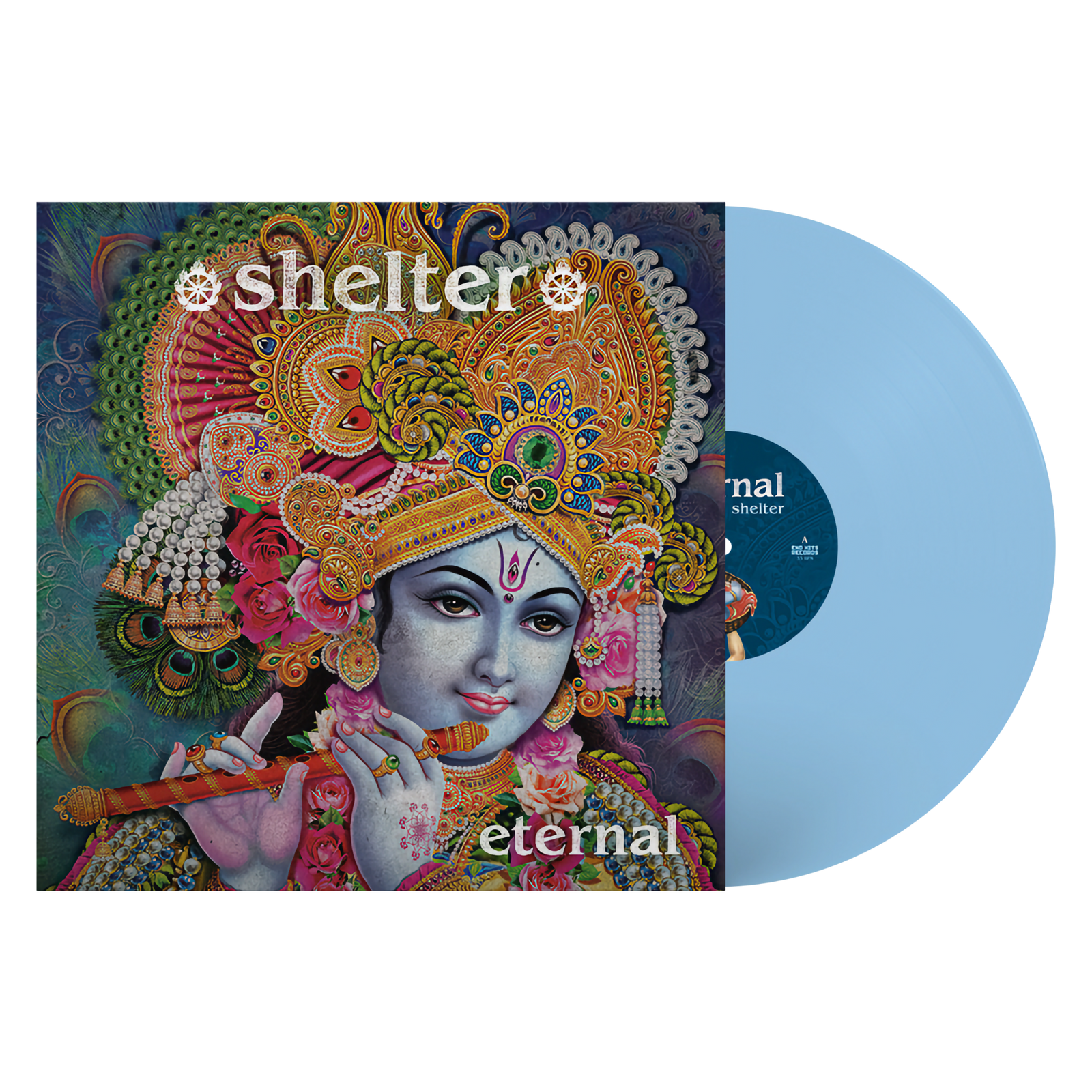 Shelter "Eternal"