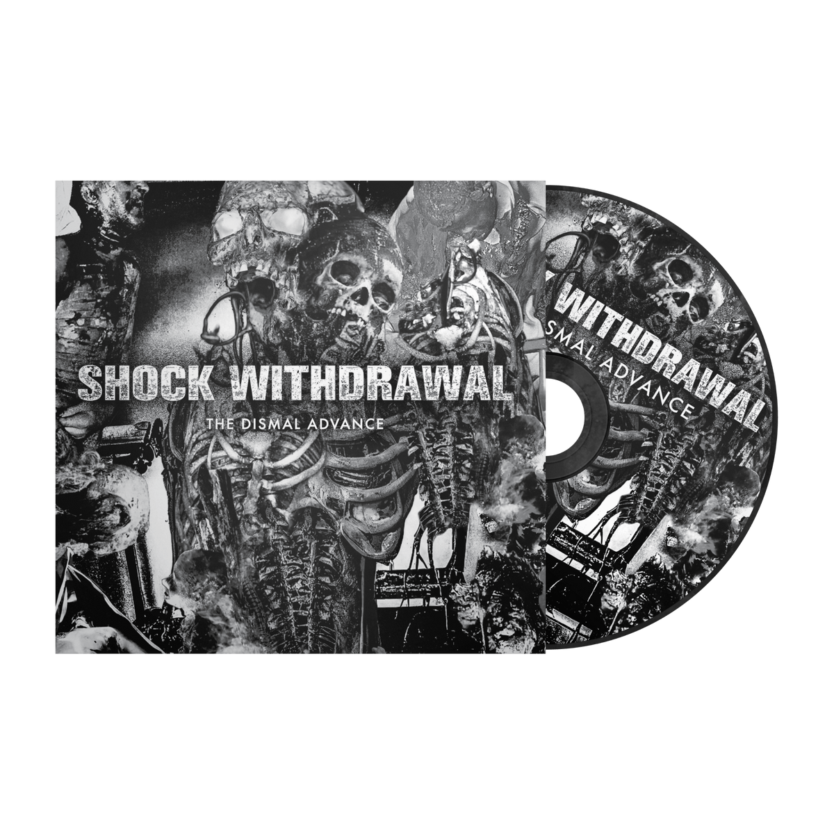 Shock Withdrawal &quot;The Dismal Advance&quot;