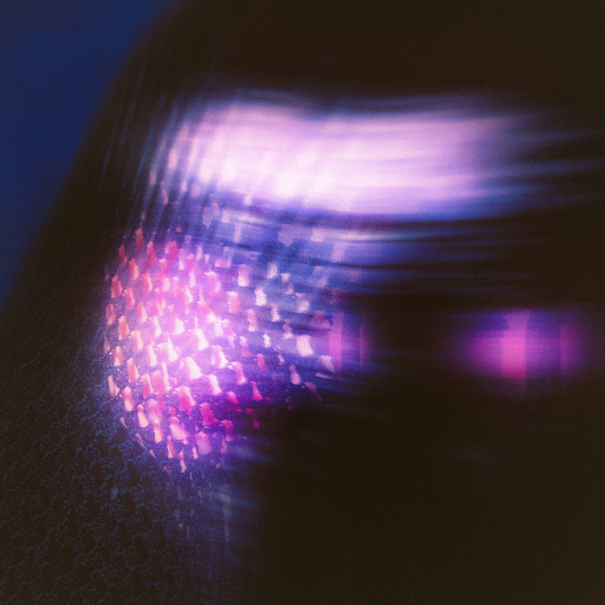 Iress "Sleep Now, In Reverse"