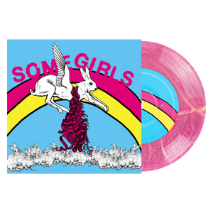 Some Girls "The DNA Will Have Its Say"