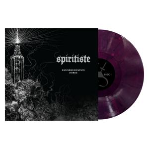 Spiritiste "Excommunication Hymns"