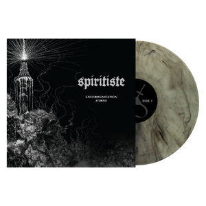 Spiritiste "Excommunication Hymns"
