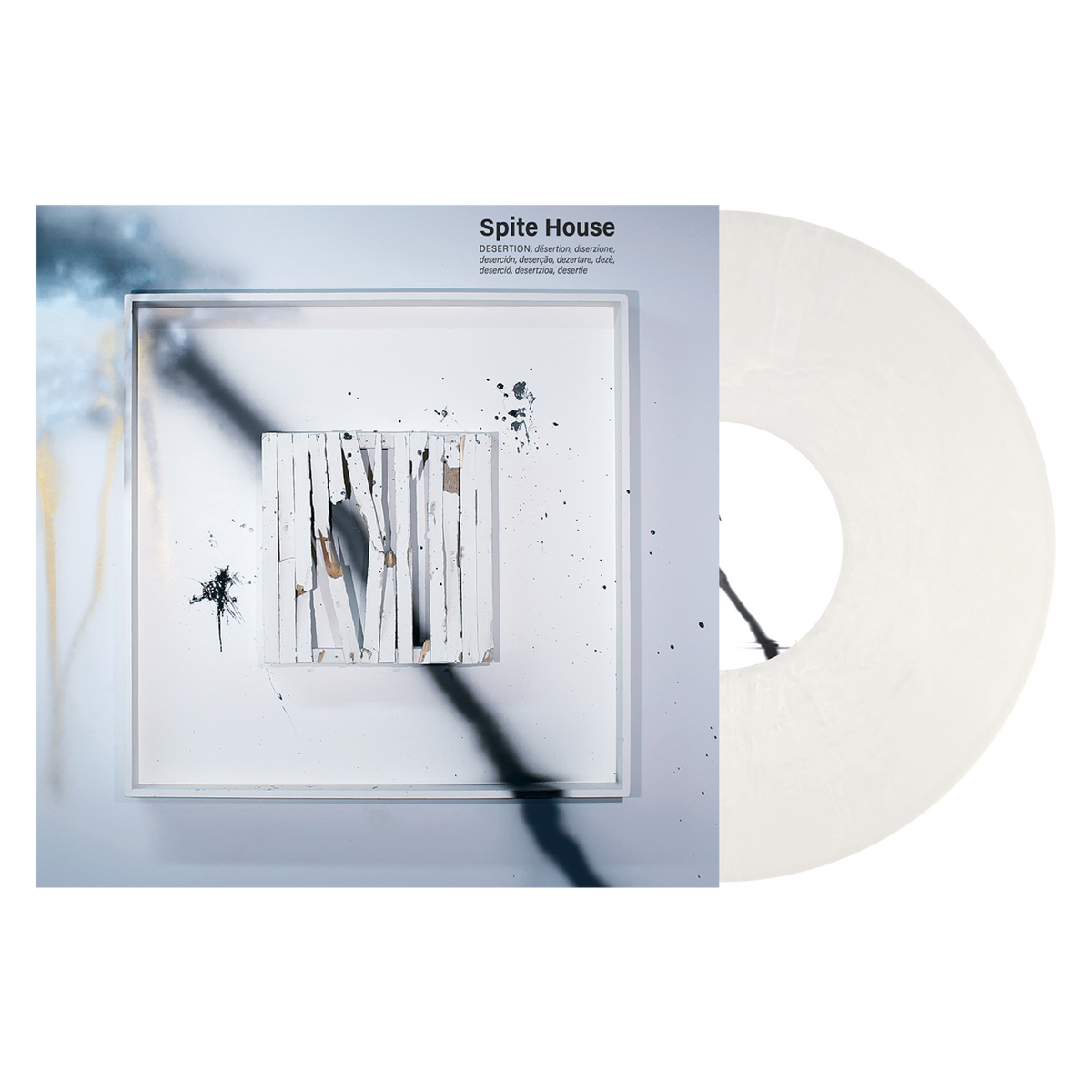 Spite House &quot;Desertion&quot;