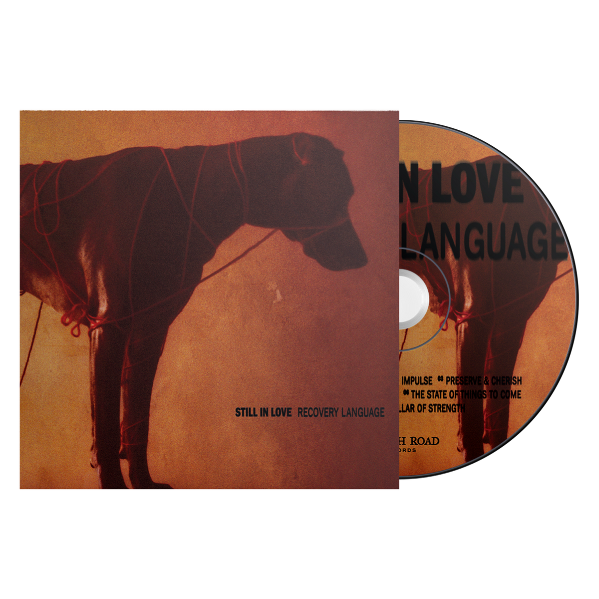 Still In Love &quot;Recovery Language&quot;