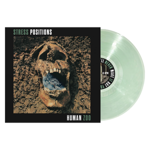 Stress Positions "Human Zoo"