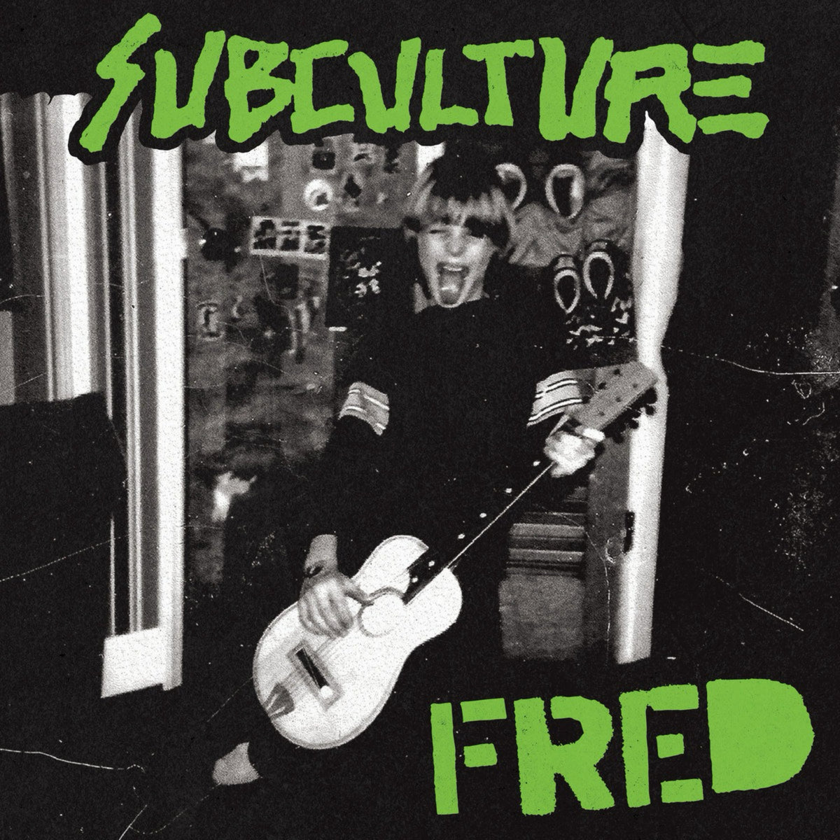 Subculture &quot;Fred&quot;