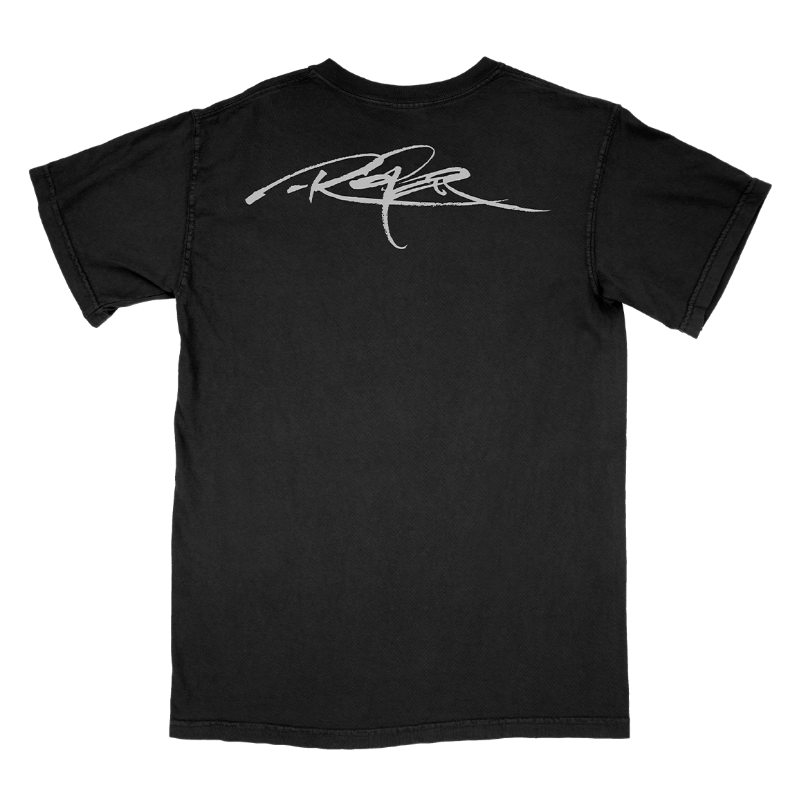 Arik Roper &quot;Frostblade&quot; Black Premium T-Shirt