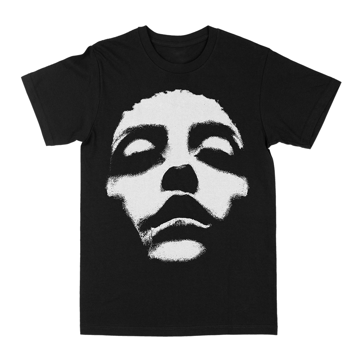 CONVERGE &quot;Jane Live&quot; Black T-Shirt
