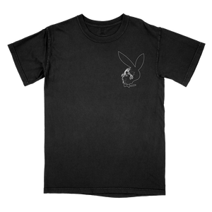 Hell Simulation "Play On Playa" Black Premium T-Shirt