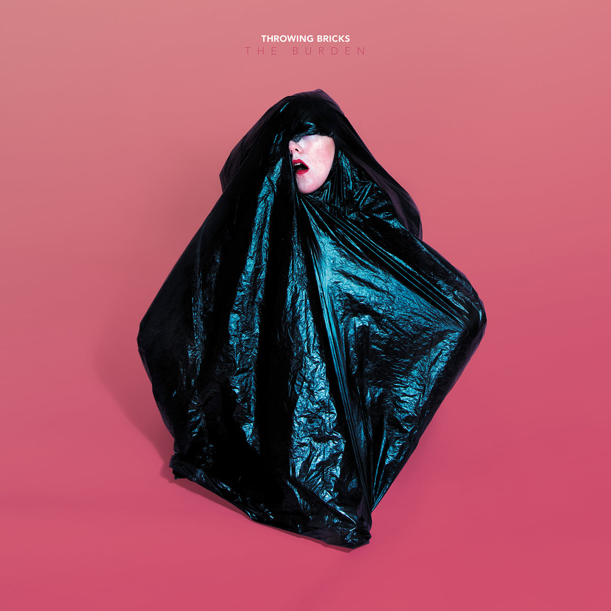 THROWING BRICKS &quot;The Burden&quot;