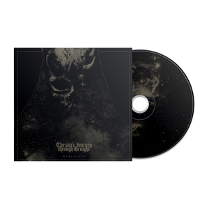 THE SUN'S JOURNEY THROUGH THE NIGHT "Worldless"