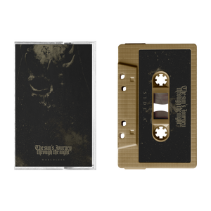 THE SUN'S JOURNEY THROUGH THE NIGHT "Worldless"