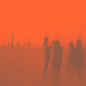 TOUCHÉ AMORÉ "Is Survived By: 2023 Anniversary Remix / Remaster"