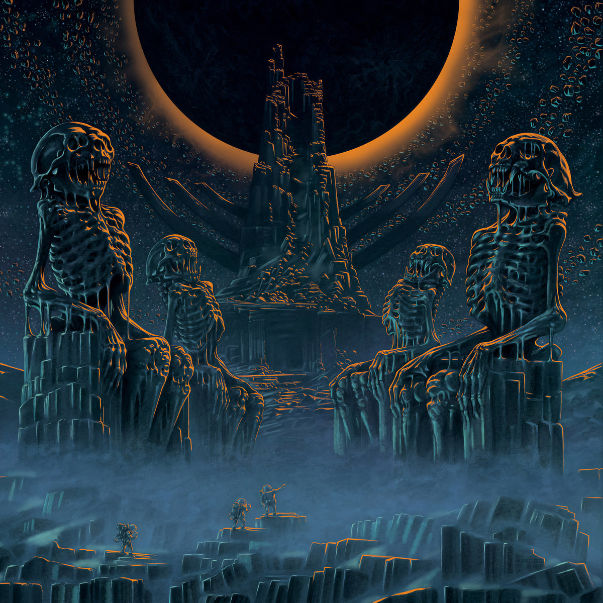 Transit Method &quot;Othervoid&quot;