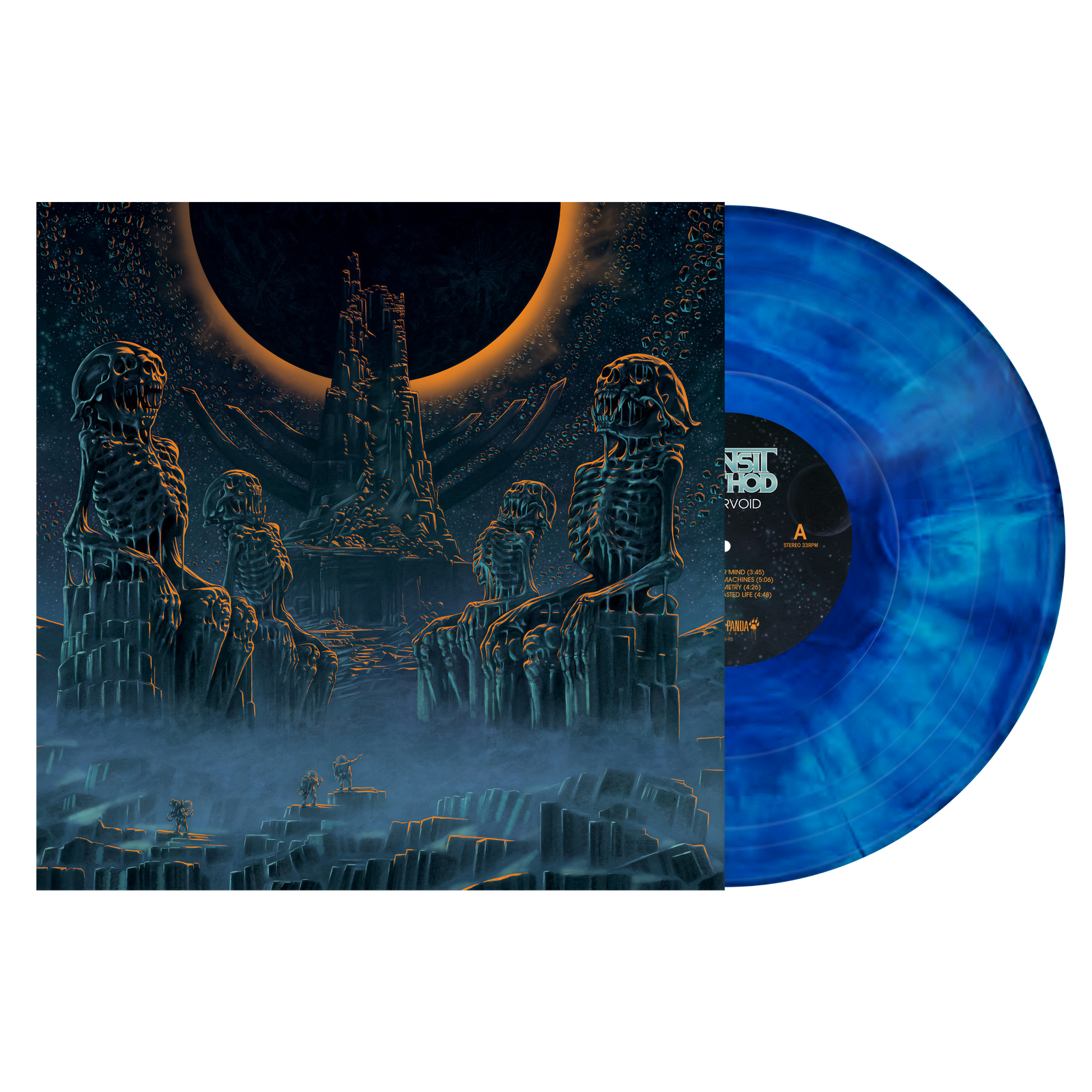 Transit Method "Othervoid"