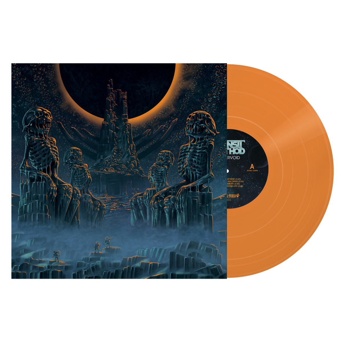 Transit Method &quot;Othervoid&quot;