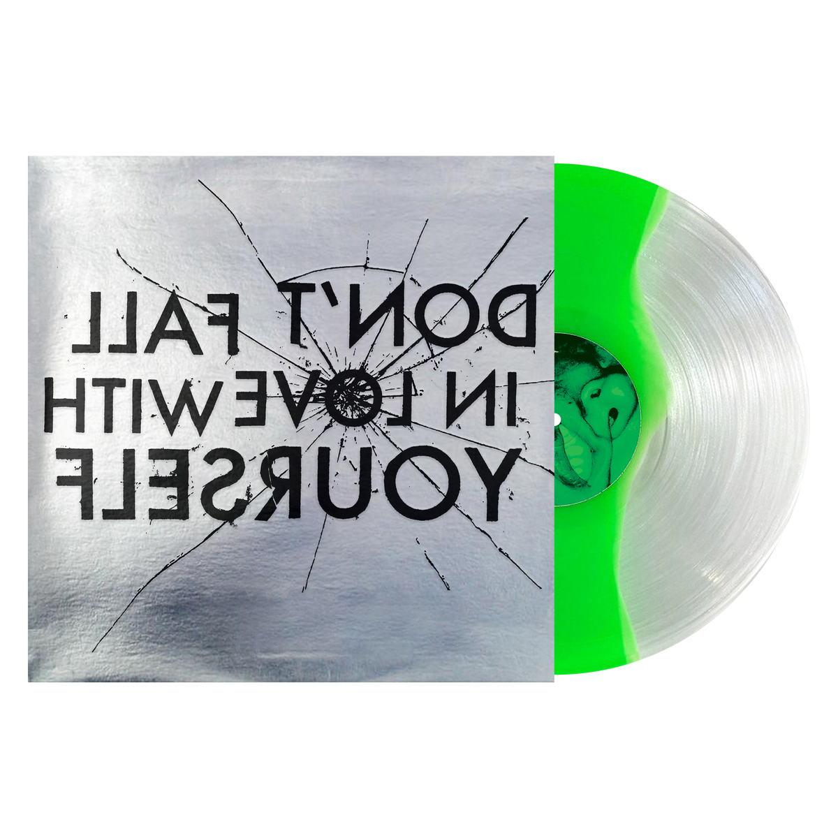 Various Artists &quot;Don&#39;t Fall In Love With Yourself Soundtrack&quot;