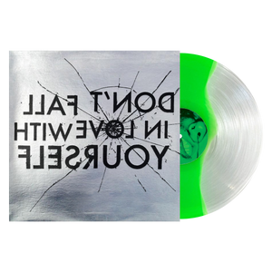 Various Artists "Don't Fall In Love With Yourself Soundtrack"