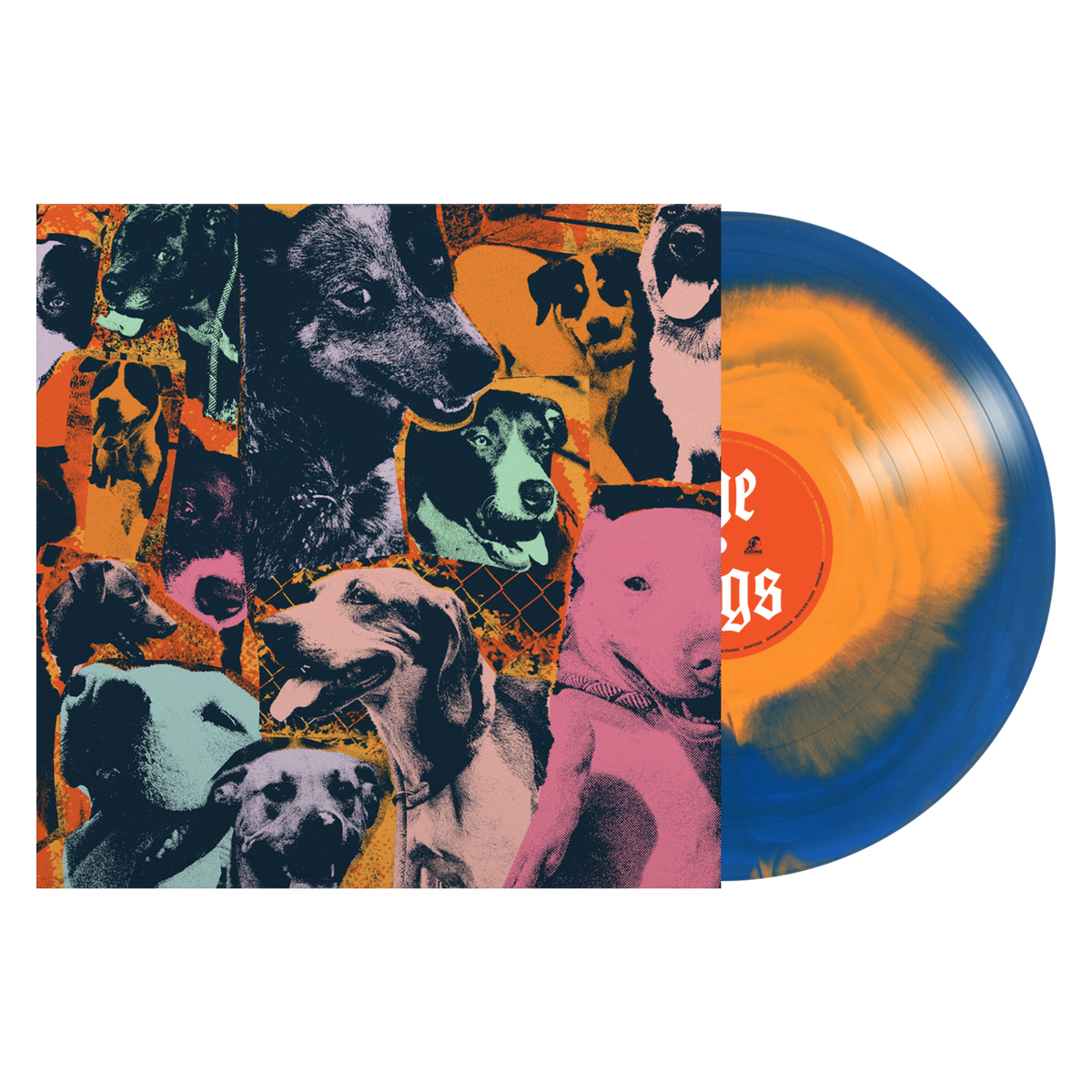 Various Artists &quot;The Dogs of Hope&quot;