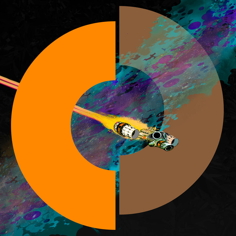 MICROWAVES &quot;Via Weightlessness&quot;