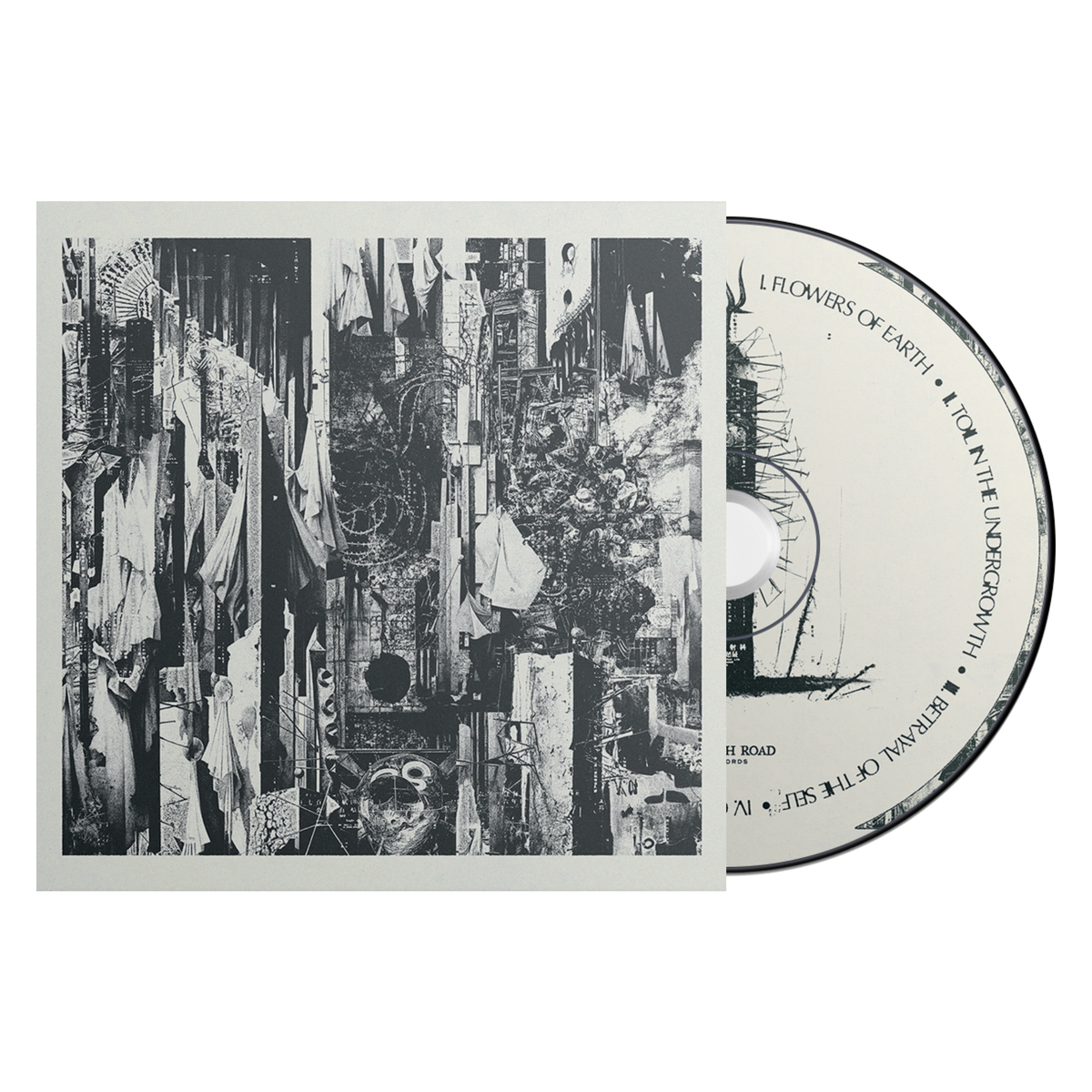 Wren &quot;Black Rain Falls&quot;